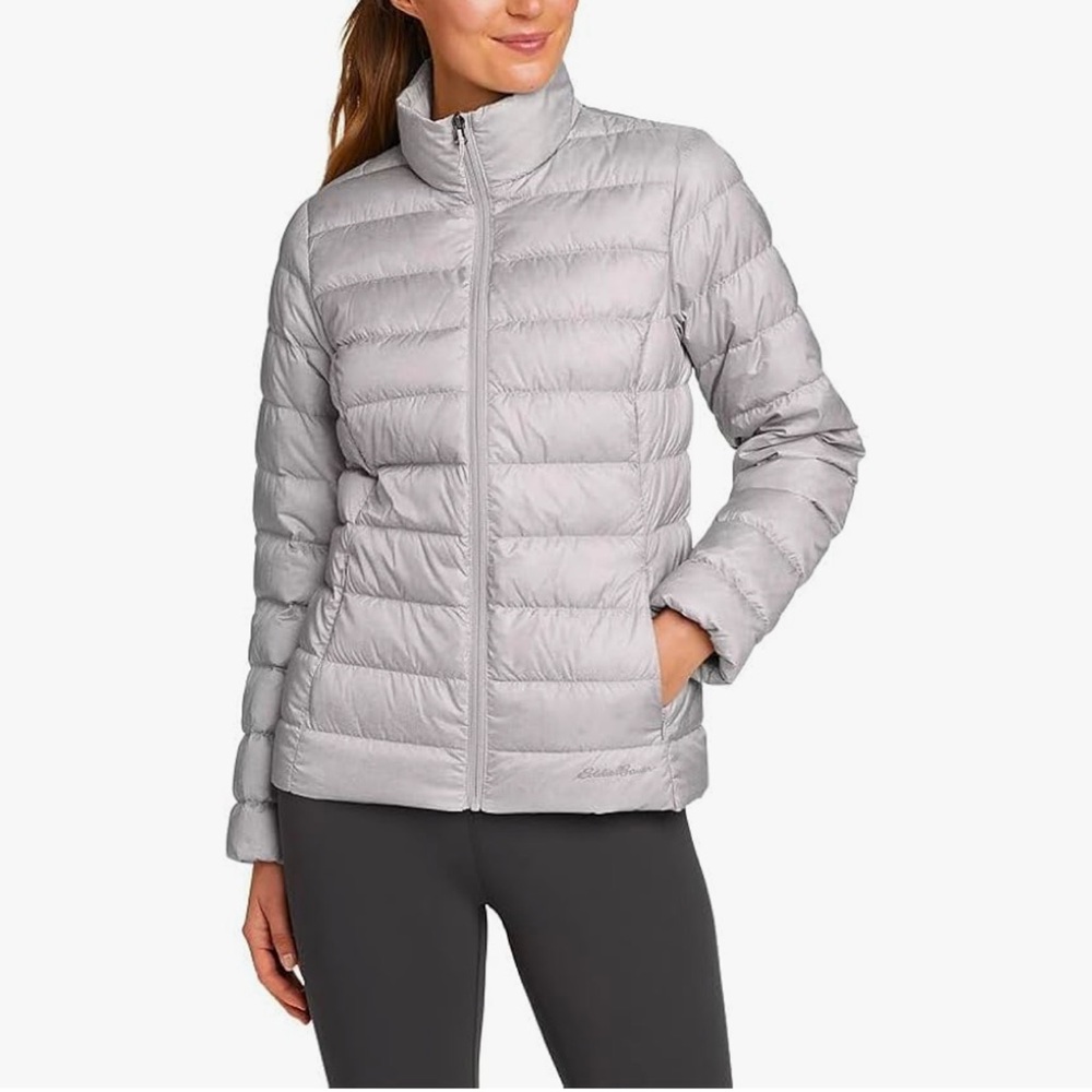 Eddie Bauer Women’s Cirruslite Down Jacket